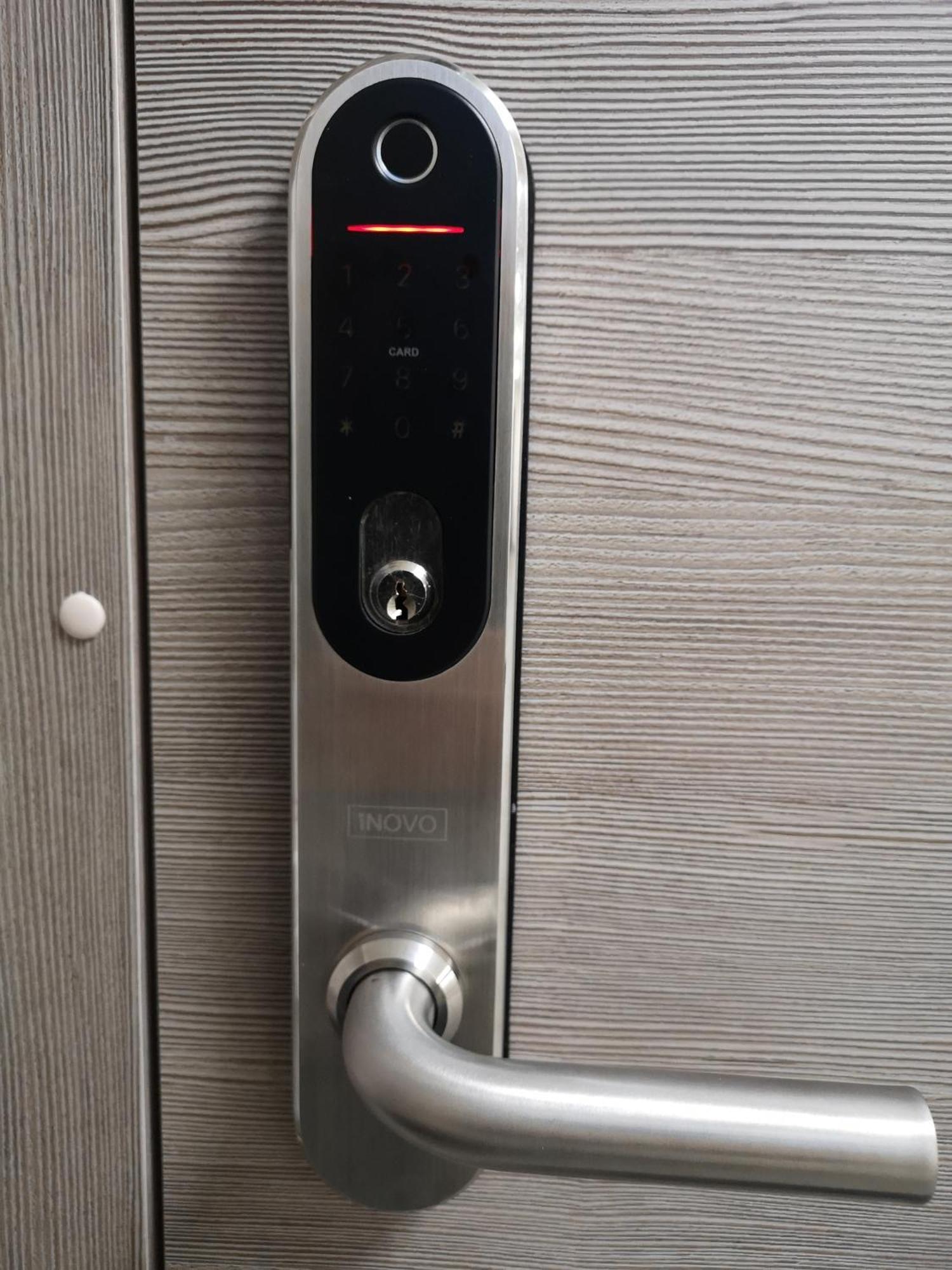Parko Rezidencija Apartments - Self Check-In Panevėžys エクステリア 写真